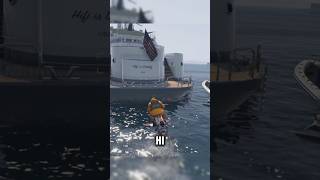 Reviewing GTA Yacht Names [upl. by Eissert]