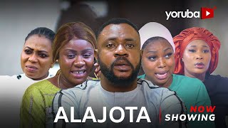 Alajota Latest Yoruba Movie 2023 Drama  Odunlade Adekola  Yinka SolomonAjoke Bello Bakare Zainab [upl. by Schroeder461]