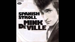 Mink DeVille  Spanish Stroll ReWork 2024 By DJ Nilsson [upl. by Leavy]