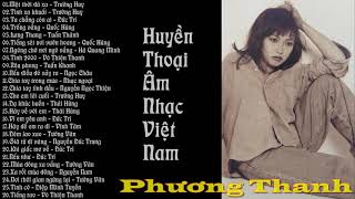 Huyền thoại âm nhạc Việt NamPhần 2  Phương Thanh [upl. by Deibel]