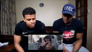 LTH C1  Do It Again Music Video Prod By HL8 x LaBeats  Pressplay  REACTION [upl. by Aaronson]