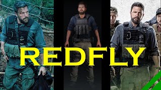 Tom REDFLY Davis in BREAKPOINT Triple Frontier 😱 Ghost Recon Breakpoint Outfit Guide deutsch 💀 [upl. by Alhsa]