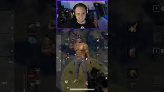 hilarious last playzone again🤣 pubg [upl. by Kendrah657]