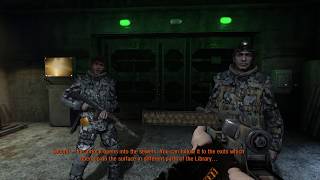 Metro Last Light Redux  PC Walkthrough Faction Pack Kshatriya All Items Collected [upl. by Yuu522]