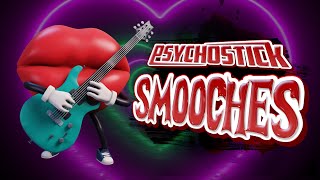 Smooches  Psychostick Music Video [upl. by Far]