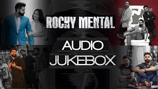 ROCKY MENTAL Full Album Audio Jukebox  Parmish Verma Sharry Mann Ninja  Lokdhun [upl. by Kalila795]