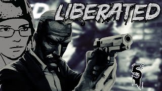 ФИНАЛ  Liberated 4 1440p60 [upl. by Jammie]