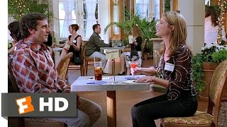 The 40 Year Old Virgin 48 Movie CLIP  Dateapalooza 2005 HD [upl. by Ayhay665]