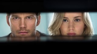 Trailer Passengers [upl. by Ynnod]