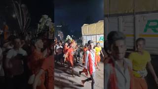 Baba bateshwar nath🙏💯  bhojpuri song music dance new trending [upl. by Aivata]