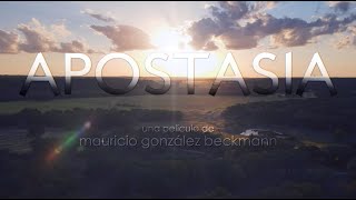 quotApostasiaquot  90 minutes freemovies español peliculas [upl. by Aoh]