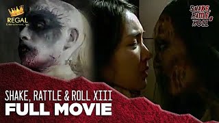 Shake Rattle amp Roll XIII 2011  FULL MOVIE [upl. by Gow]