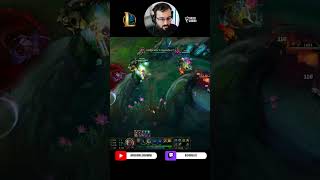 Graves amp Katarina 2v4 Team Wipe – Insane Duo Play [upl. by Waylen505]