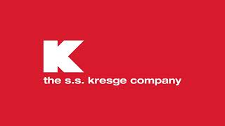 The SS Kresge Company [upl. by Ennadroj]