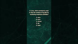 Linux Command Line Interface linux [upl. by Bartosch870]