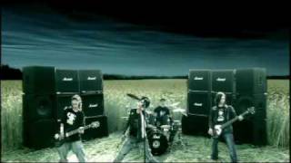 Tokio Hotel Durch den Monsun official video [upl. by Dublin]