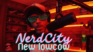 The Surprising Truth About Nerd Citys New LoL Controversy w Cseth [upl. by Notsuj]