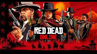 Red Dead Online [upl. by Atat]