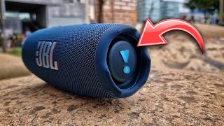 JBL Charge 5 Reseña Honesta En Español  El Mejor Altavoz Bluetooth Portátil [upl. by Akehsar640]