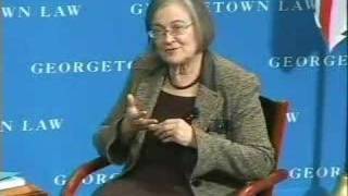 Justice Ginsburg and Baroness Hale The British and United S [upl. by Kegan]