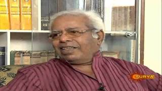 Thilakan in Varthamanam  Part 3 [upl. by Annayi]