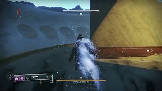 Destiny 2 Saison Der Ankunft  Neue Dungeons Die Prophezeiung An Testing  Die 1 Schritte [upl. by Htiekal]