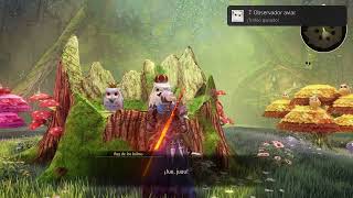 Tales of Arise20240311163008 [upl. by Surazal]