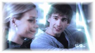 Covert Affairs  AnnieAuggie  Cold December Night [upl. by Snowber957]