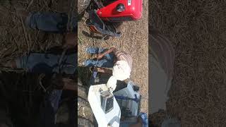 formertrack 60 powermax vs Macy 245 aur 1035 fanse hue tractor ko nikaalte huetrending shortvideo [upl. by Isidore]