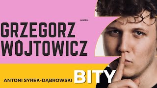 Antoni SyrekDąbrowski BITY 66 Grzegorz Wójtowicz [upl. by Niles612]