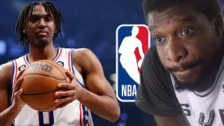 THE TOP 50 NBA PLAYERS 2024 [upl. by Janessa311]