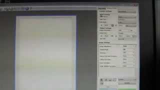 Canon LiDE Scanner or PIXMA  How to scan with higher than 600 dpi resolution [upl. by Ecarg108]