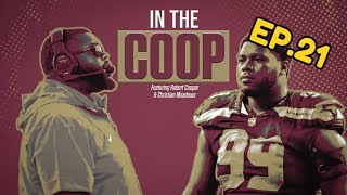 In The Coop Episode 21 FSU News amp Early Signing Day CFP Rankings Conf Championship QampA AND MORE [upl. by Faletti]