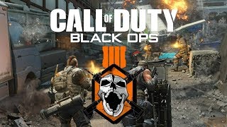 Tipps und Tricks für Hardcore Abschussketten einfach erreichen Black Ops 4 Hardcore [upl. by Annola]