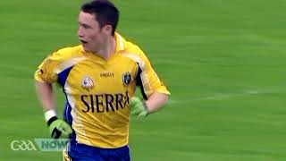 GAANOW Rewind 2006 Roscommon v Kerry  Minor Football AllIreland Final Replay [upl. by Edmunda]