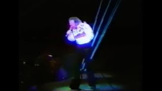 Neil Diamond  quotHeaded For The Futurequot Live New York City 1992 [upl. by Thain199]