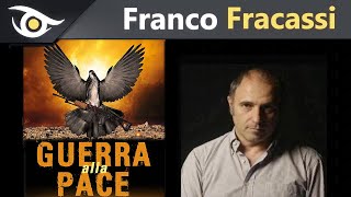 Franco Fracassi Israele guerra alla pace [upl. by Seana]