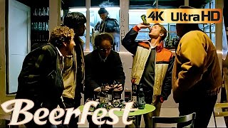 BeerFest 2006 Drunken Recall Scene 4K HDR [upl. by Vladimar]