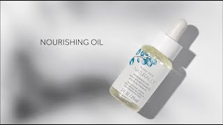 Mary Kay Naturally™  Nourishing Oil  Mary Kay [upl. by Ardnama196]