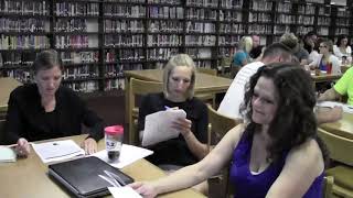 Menomonee Falls High School First Day Of School Video 09032013 [upl. by Selinski]