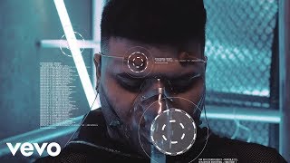 Farruko  Visionary Official Video [upl. by Artair]