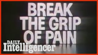 How Marketing — and Medicine — Spurred the Opioid Crisis [upl. by Ylram]