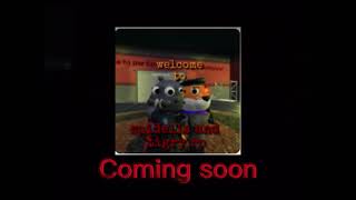 Spidella and Tigry rp teaser trailer [upl. by Menell]