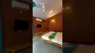 The Stream Resort Diveagar Kokan 7066111121 [upl. by Katzir]