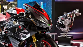 Fastest 600cc Sportbikes You Can Ride In 2020 [upl. by Tarkany]