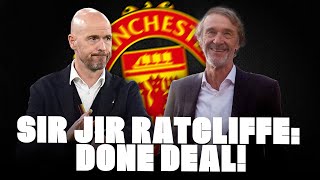 🚨 300M INVESTMENT BOARD REVOLUTION NEW SIGNINGS RATCLIFFE DONE [upl. by Bogart]