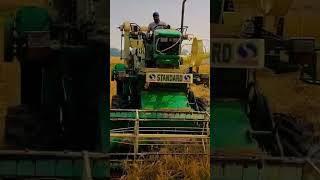 johndeere tractor shorts video farmer short youtube farming like funny harvesting comedy [upl. by Aieki]