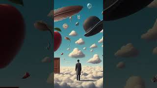 René Magritte Master of Surreal Perception and Visual Irony [upl. by Reppiks]