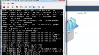 How to install ShoreTel Virtual Switch Appliances [upl. by Wiggins]