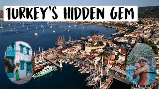 Marmaris Turkey  ULTIMATE Travel Guide to Turkeys Hidden Paradise [upl. by Lihkin]